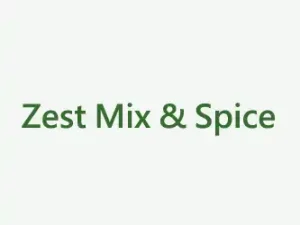 Zest Mix and Spice Konya Turkey