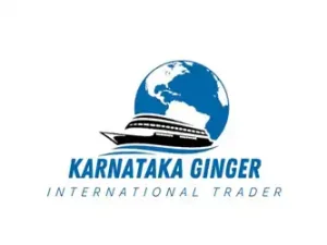 Karnataka Ginger International Trader Shivamogga Karnataka India