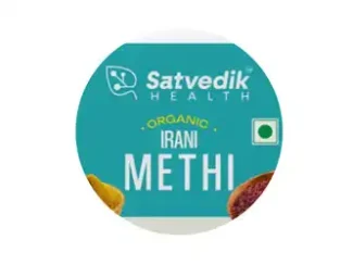 Irani Methi India - Satvedik Health Junagadh Gujarat India