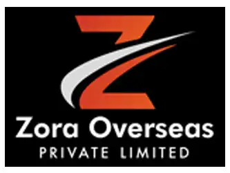 Zora Overseas Ahmedabad Gujarat India