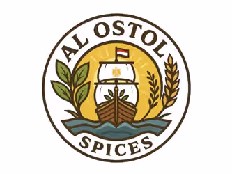 Alostol Spices Beni Suef Egypt
