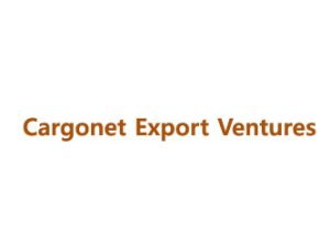 Cargonet Export Ventures Bhubaneswar Orissa India