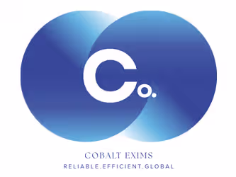 Cobalt Exims Thrissur Kerala India