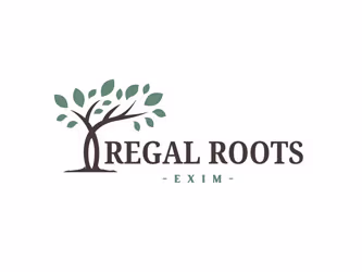 Regal Roots Exim Jamnagar Gujarat India