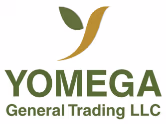 Yomega General Trading LLC Dubai UAE