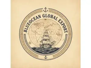 BlueOcean Global Export Ahmedabad Gujarat India