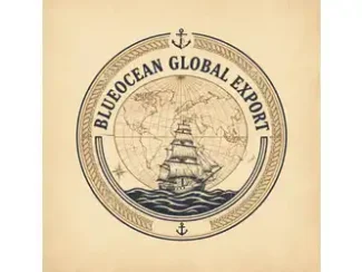 BlueOcean Global Export Ahmedabad Gujarat India