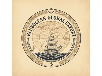 BlueOcean Global Export Ahmedabad Gujarat India