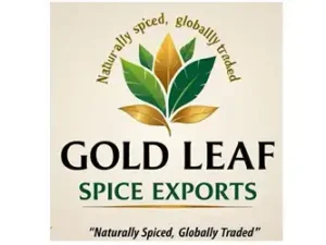 Gold Leaf Spice Exports Kollam Kerala India