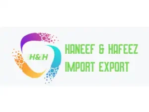 Haneef And Hafeez Import Export Nagapattinam Tamil Nadu India