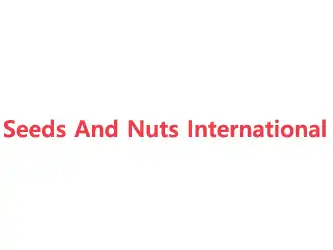 Seeds And Nuts International Ahmedabad Gujarat India
