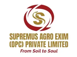 Supremus Agro Exim Opc New Delhi India