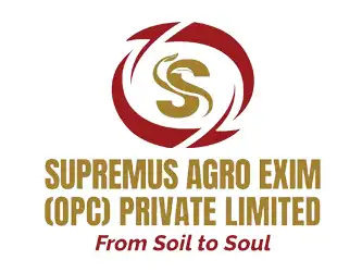 Supremus Agro Exim Opc New Delhi India