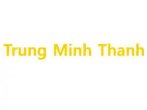 Trung Minh Thanh Ho Chi Minh City Vietnam