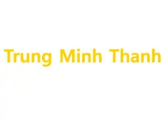 Trung Minh Thanh Ho Chi Minh City Vietnam