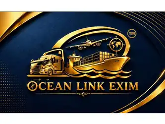 Oceanlink Exim Surat Gujarat India