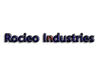 Rocieo Industries Ahmedabad Gujarat India