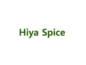 Hiya Spice Ahmedabad Gujarat India