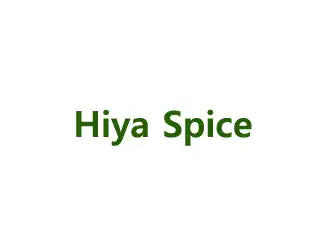 Hiya Spice Ahmedabad Gujarat India