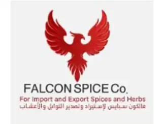 Falcon Spice Co. Beni Suef Egypt