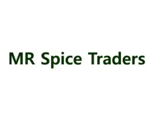 MR Spice Traders Agra Uttar Pradesh UP India