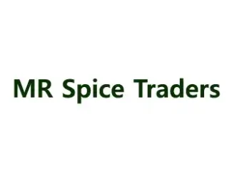 MR Spice Traders Agra Uttar Pradesh UP India